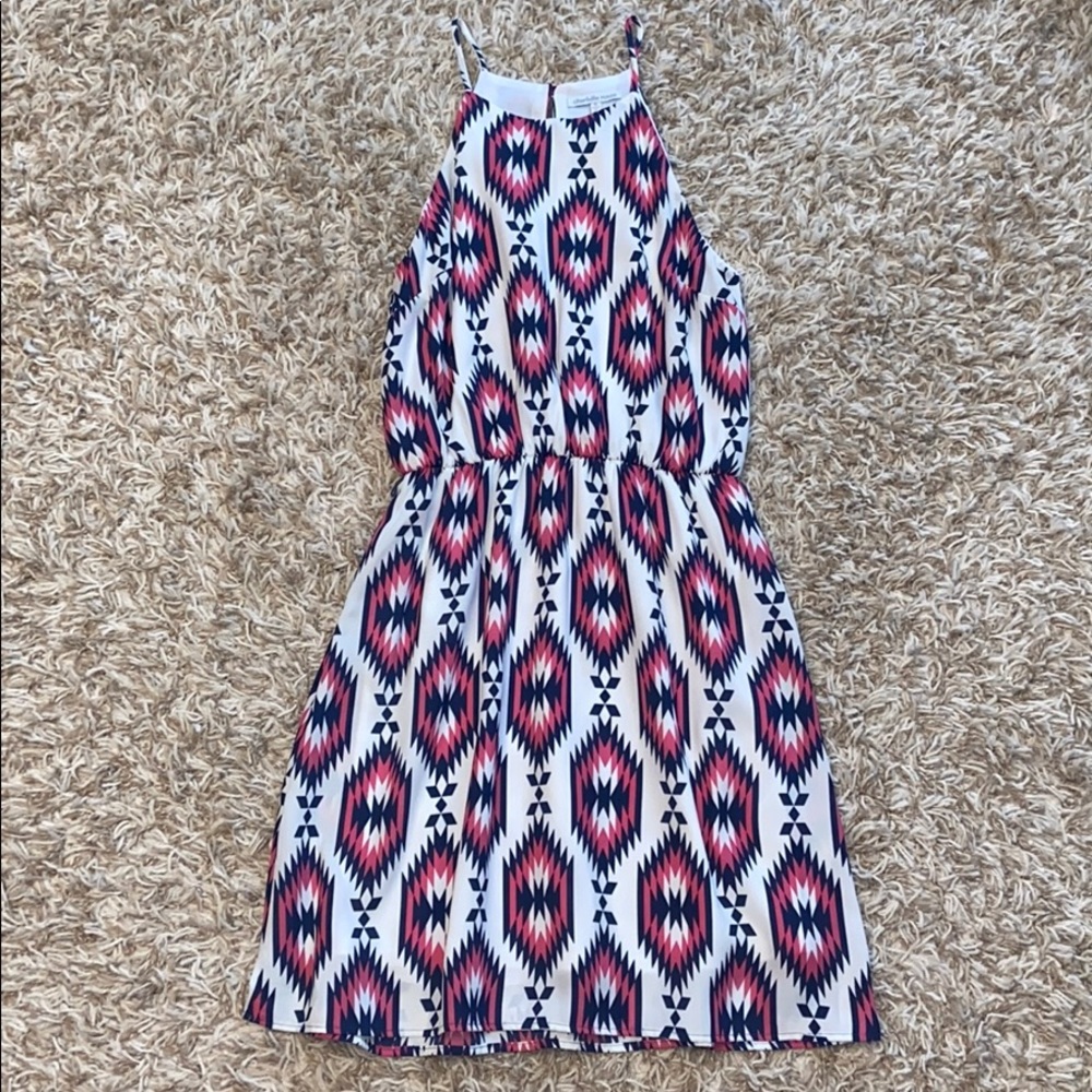 Charlotte Russe Dress